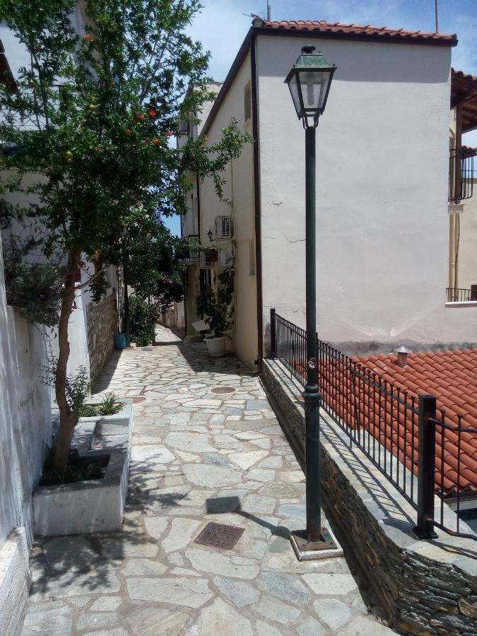 City Views Studios-apartments * Skiathos Town