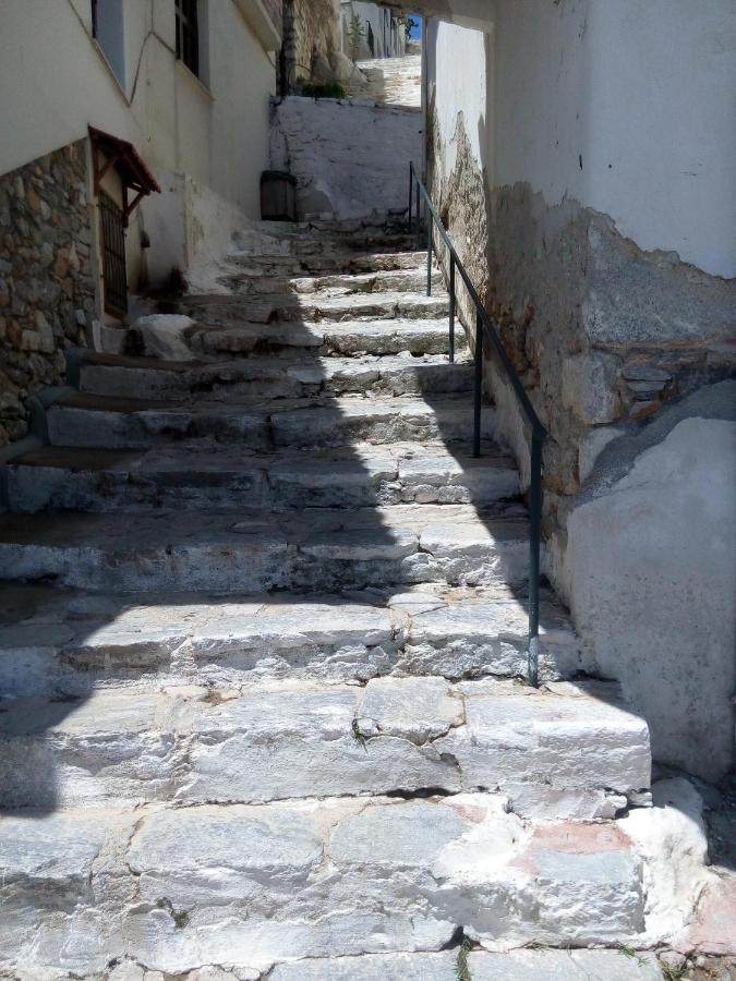 Apartment City Views Studios-apartments Skiathos Town