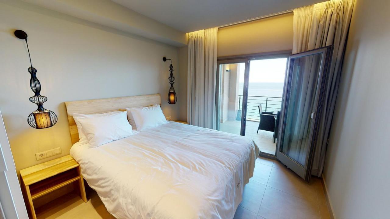 Kallia Suites- Chorefto * Chorefton