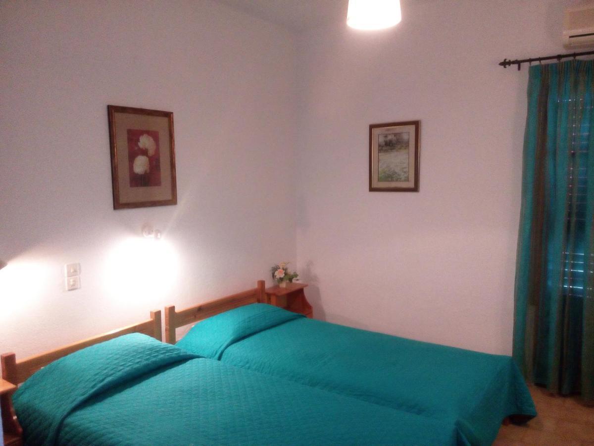 Apartment City Views Studios-apartments Skiathos Town