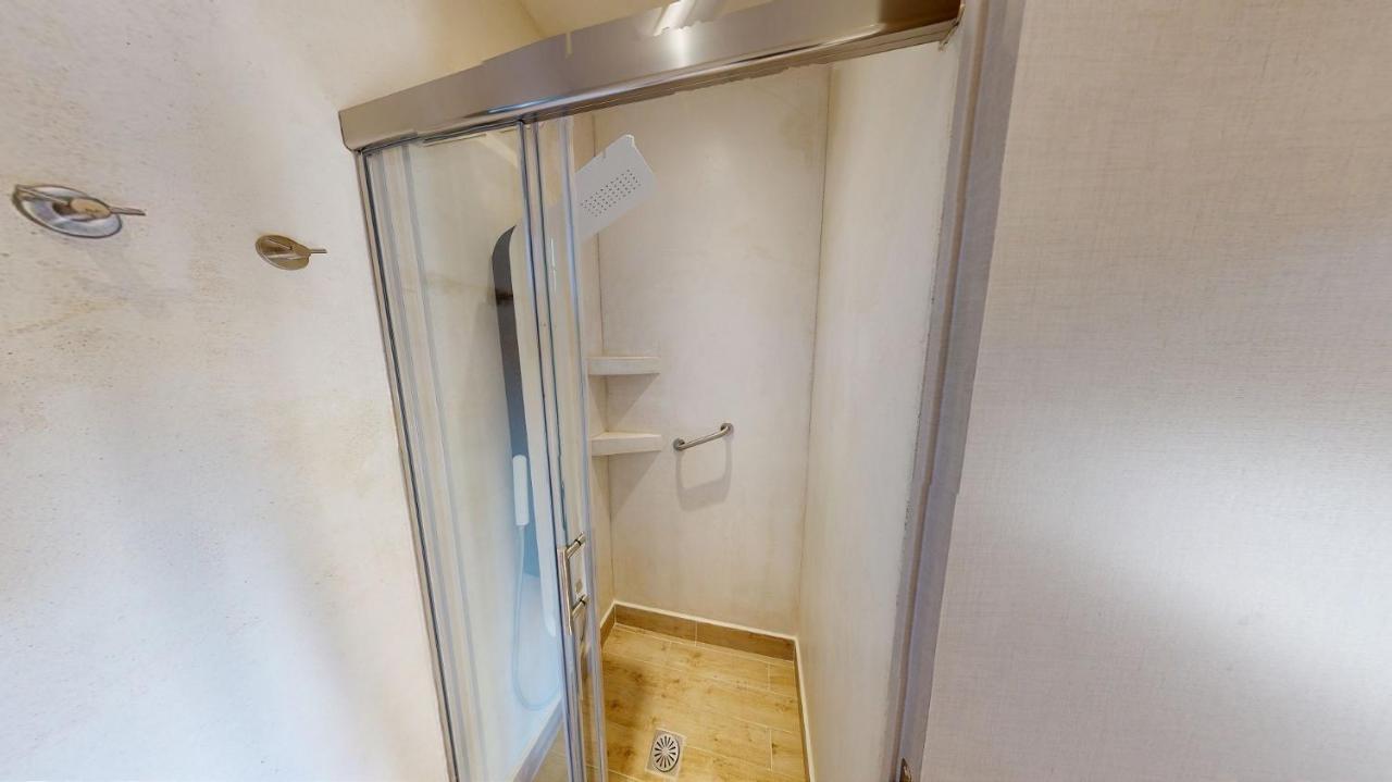 Aparthotel Kallia Suites- Chorefto