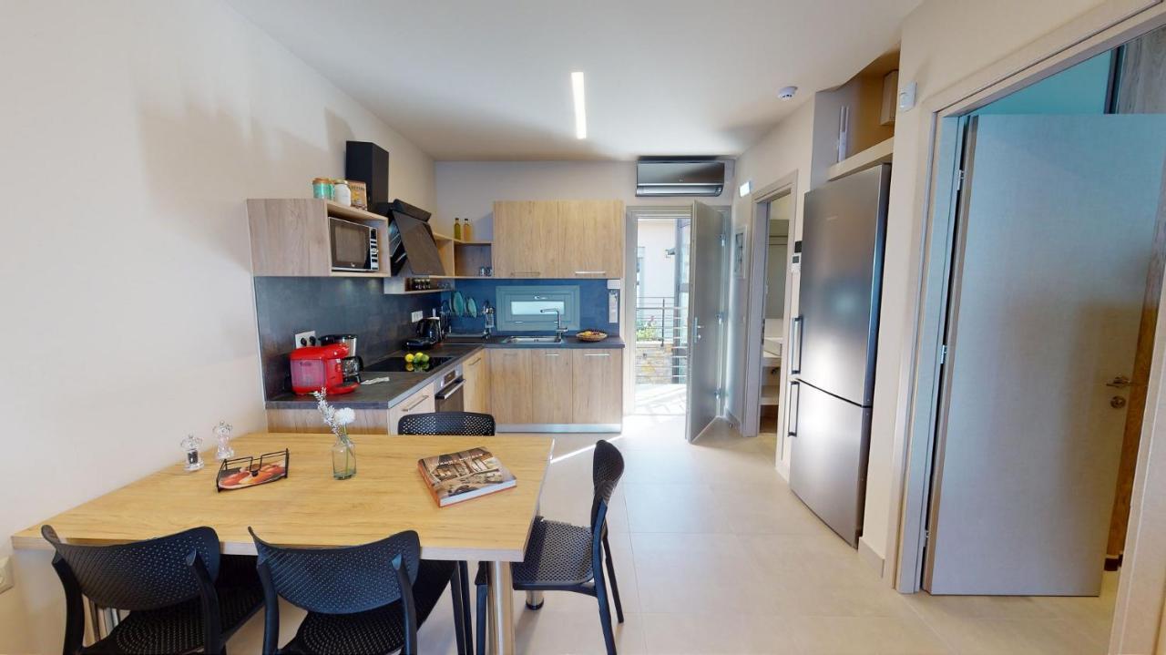 Kallia Suites- Chorefto * Chorefton