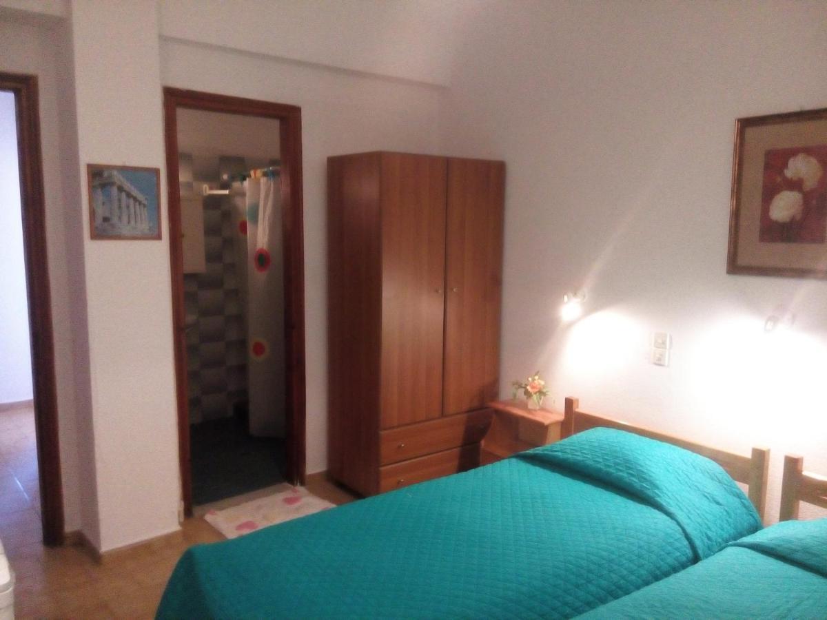 City Views Studios-apartments *
