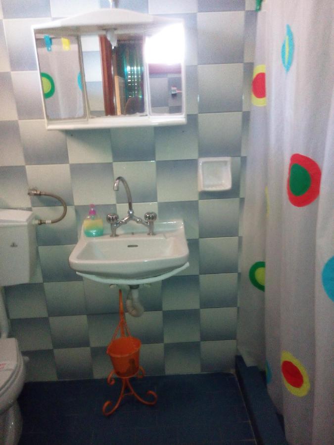 City Views Studios-apartments Apartment *