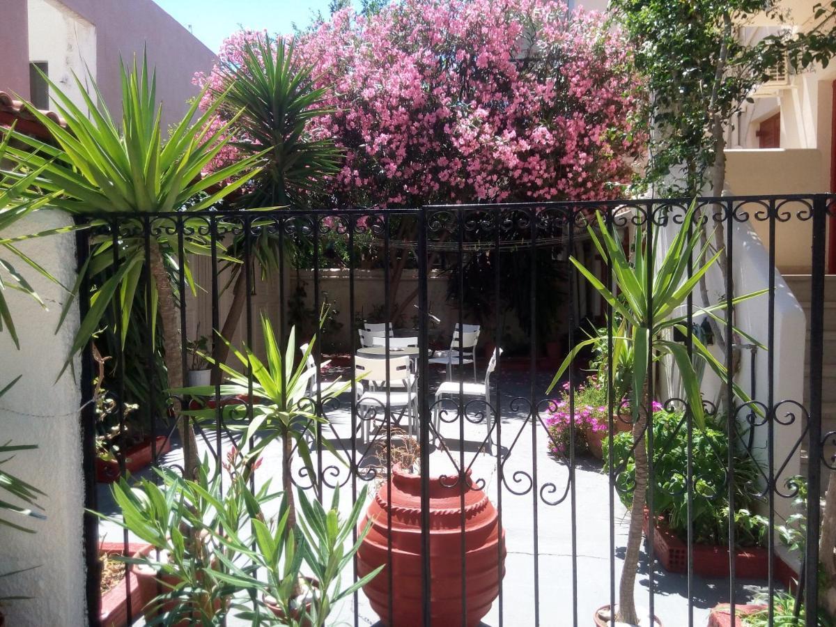 Apartment City Views Studios-apartments Skiathos Town