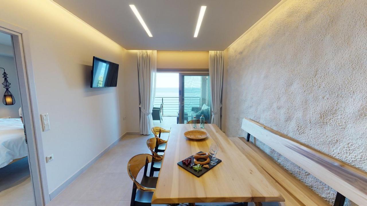 Kallia Suites- Chorefto Chorefton