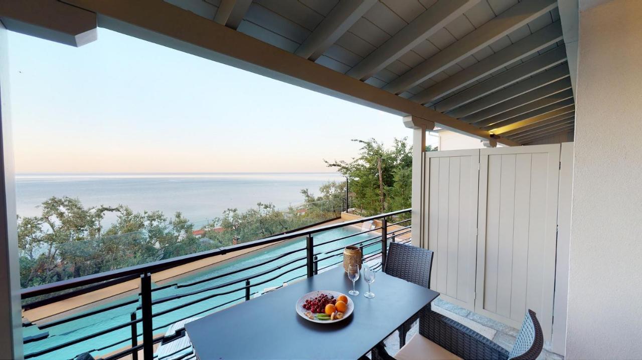 Kallia Suites- Chorefto *