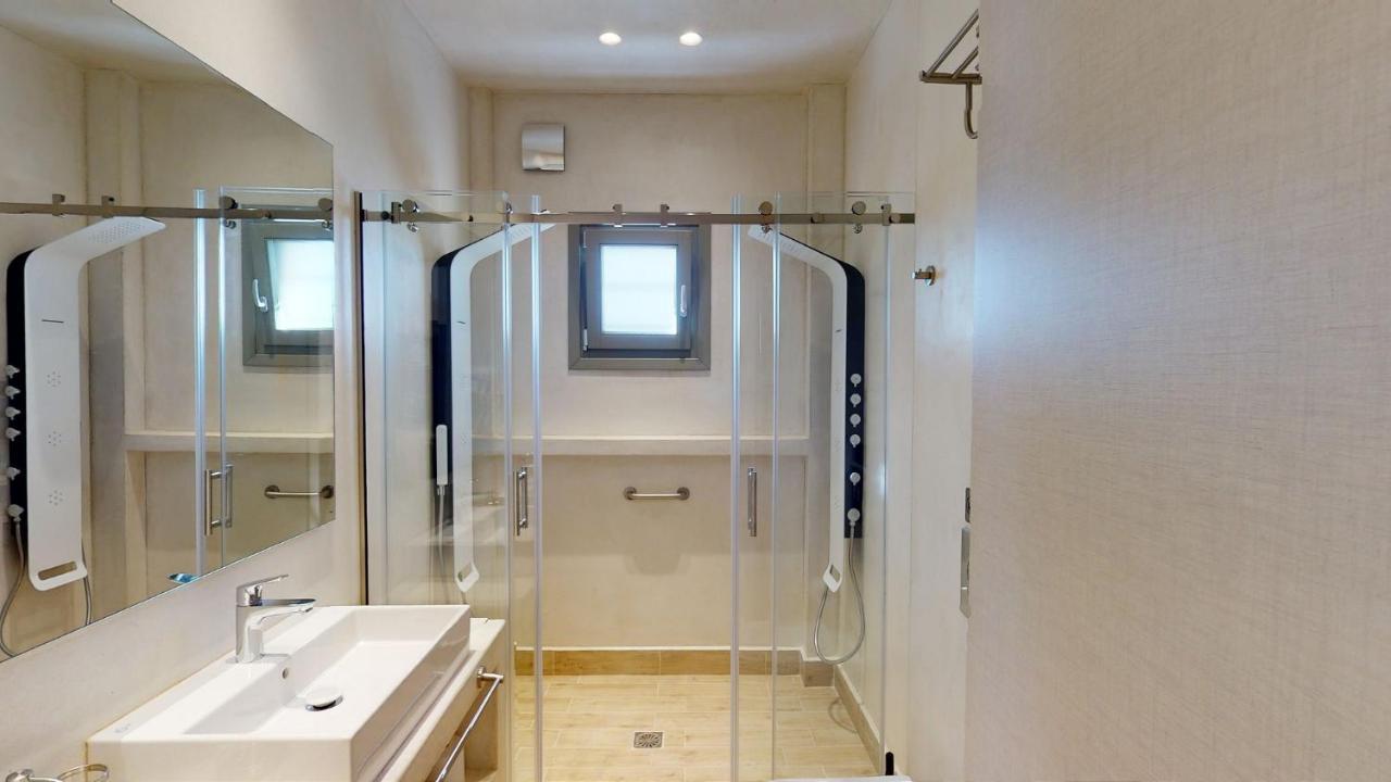 Kallia Suites- Chorefto *