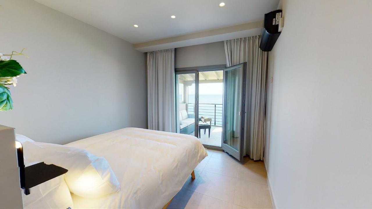 Kallia Suites- Chorefto Aparthotel *