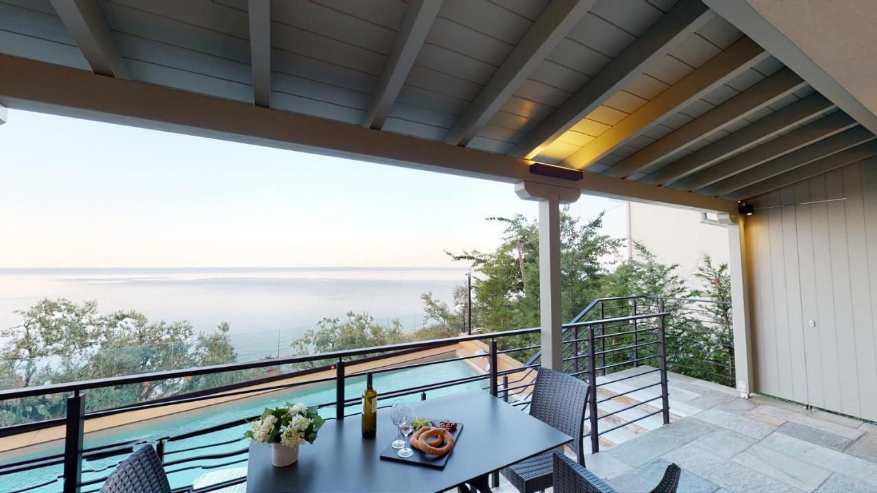 Kallia Suites- Chorefto * Chorefton