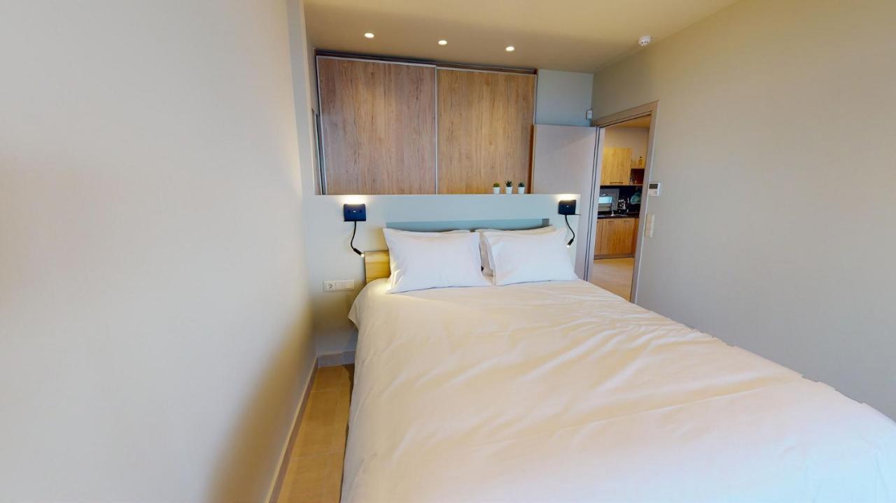 Kallia Suites- Chorefto Chorefton