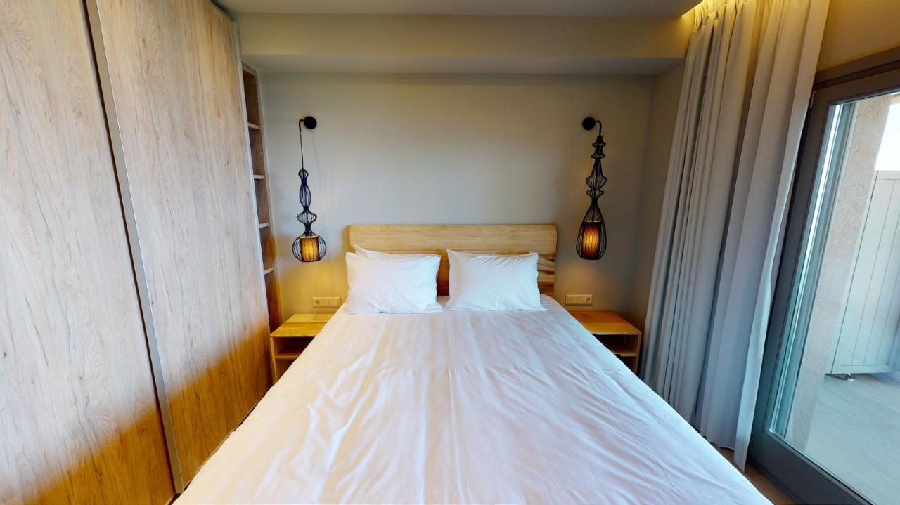 Kallia Suites- Chorefto Chorefton