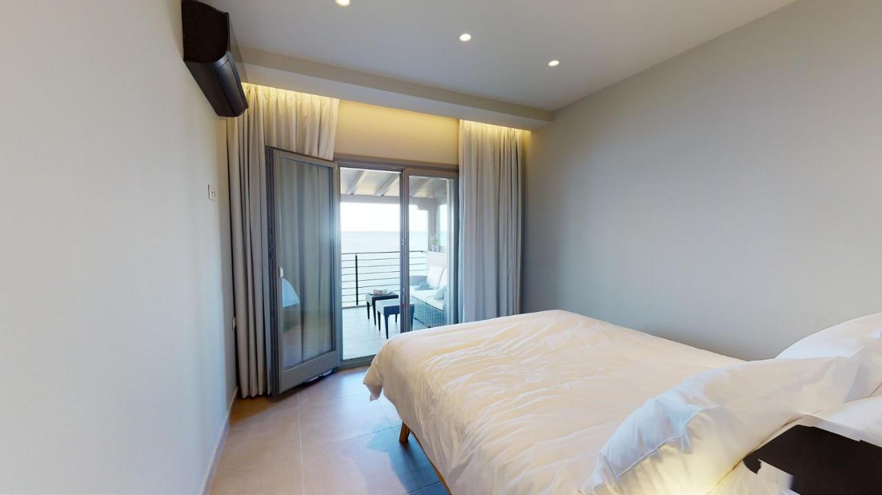 Kallia Suites- Chorefto Chorefton