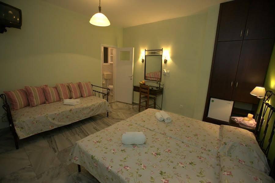 Hotel Aphrodite &