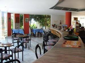 Apartment Bella Vista Agia Pelagia (Crete)