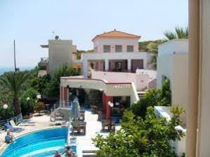 Bella Vista * Agia Pelagia (Crete)