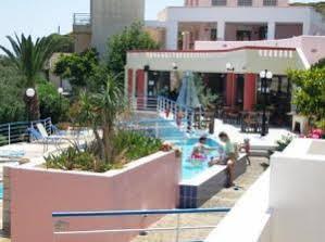 Apartment Bella Vista Agia Pelagia (Crete)