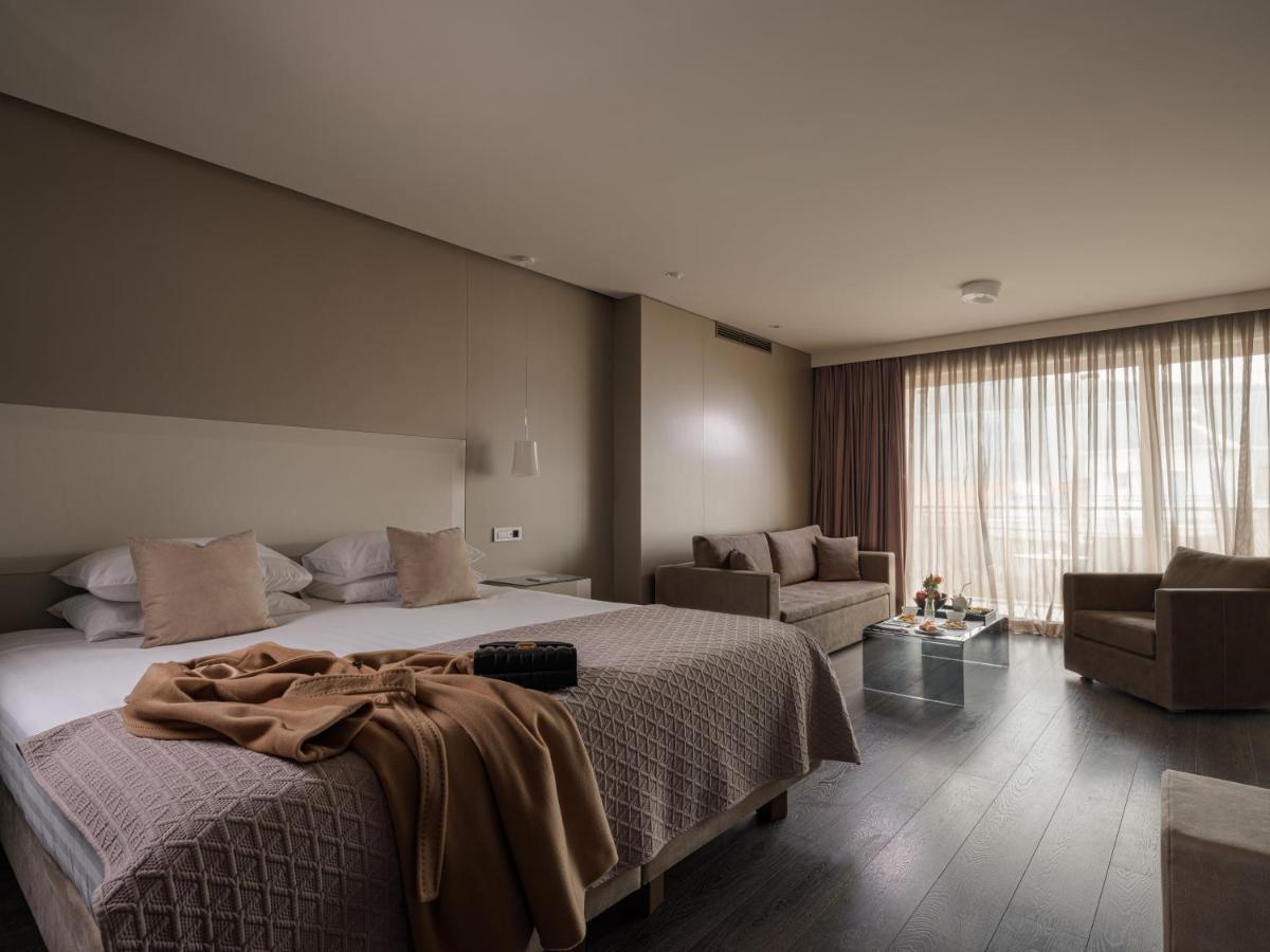 Saz Life Boutique Hotel