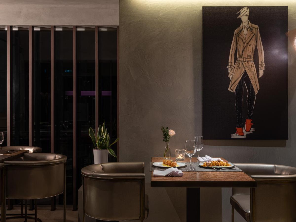 Saz Life Boutique 4*