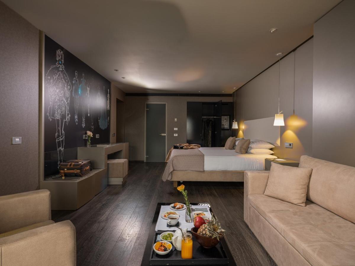 Saz Life Boutique Hotel 4*