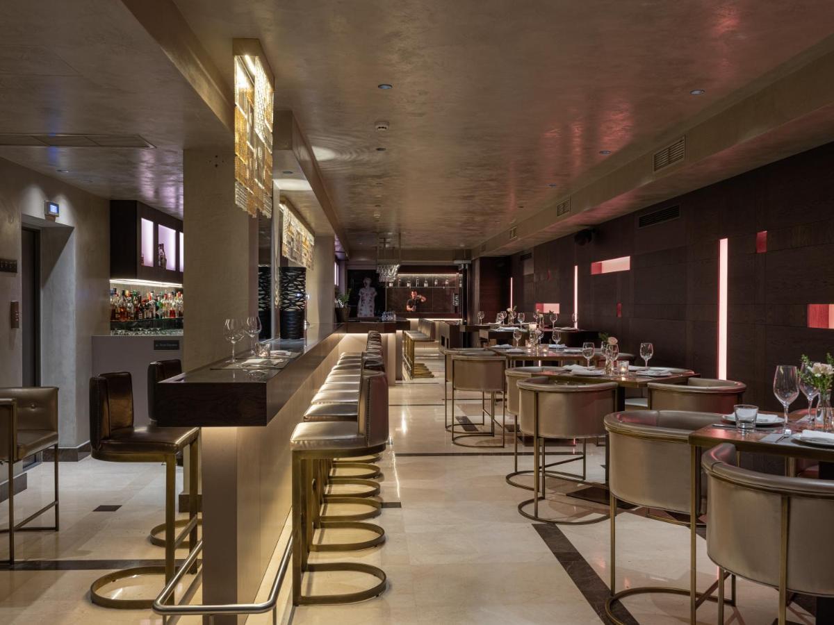 Hotel Saz Life Boutique 4*