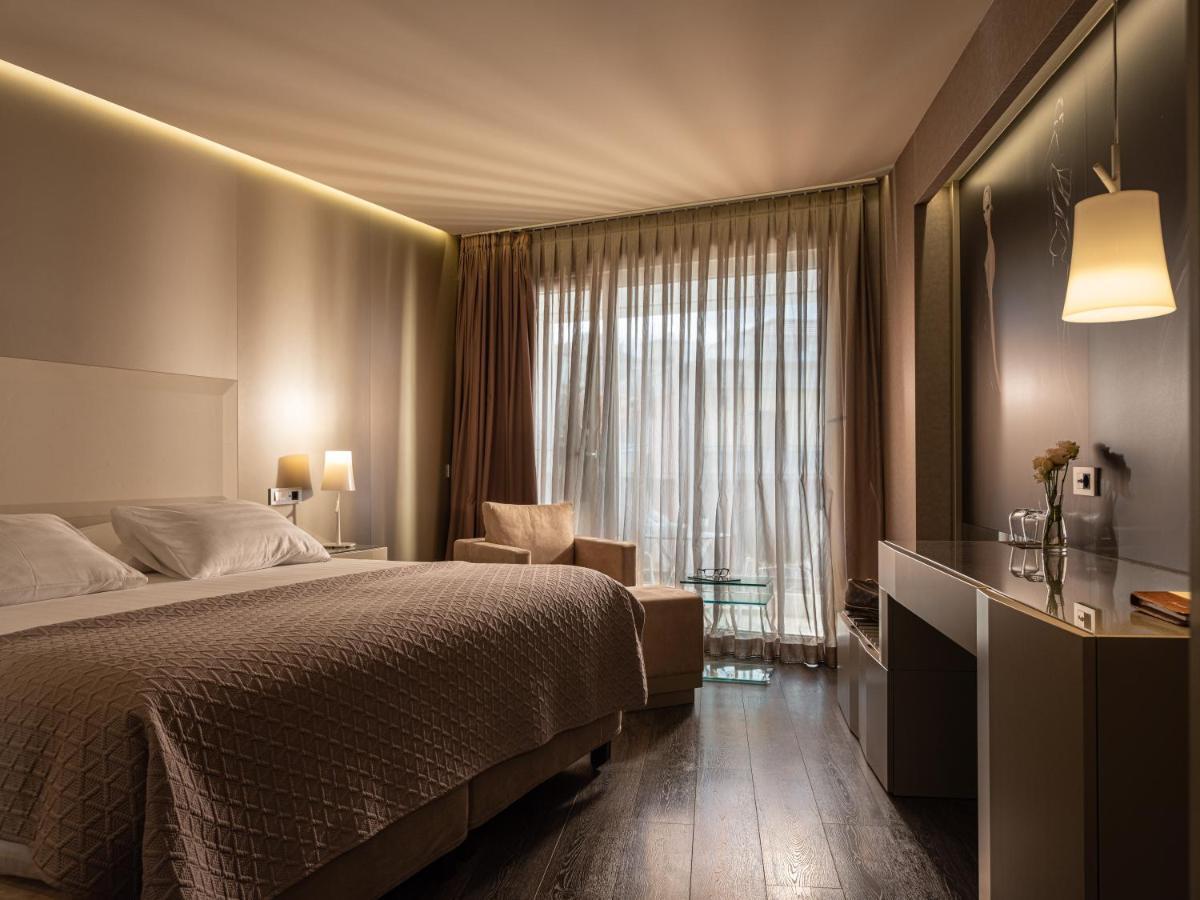 Hotel Saz Life Boutique 4*