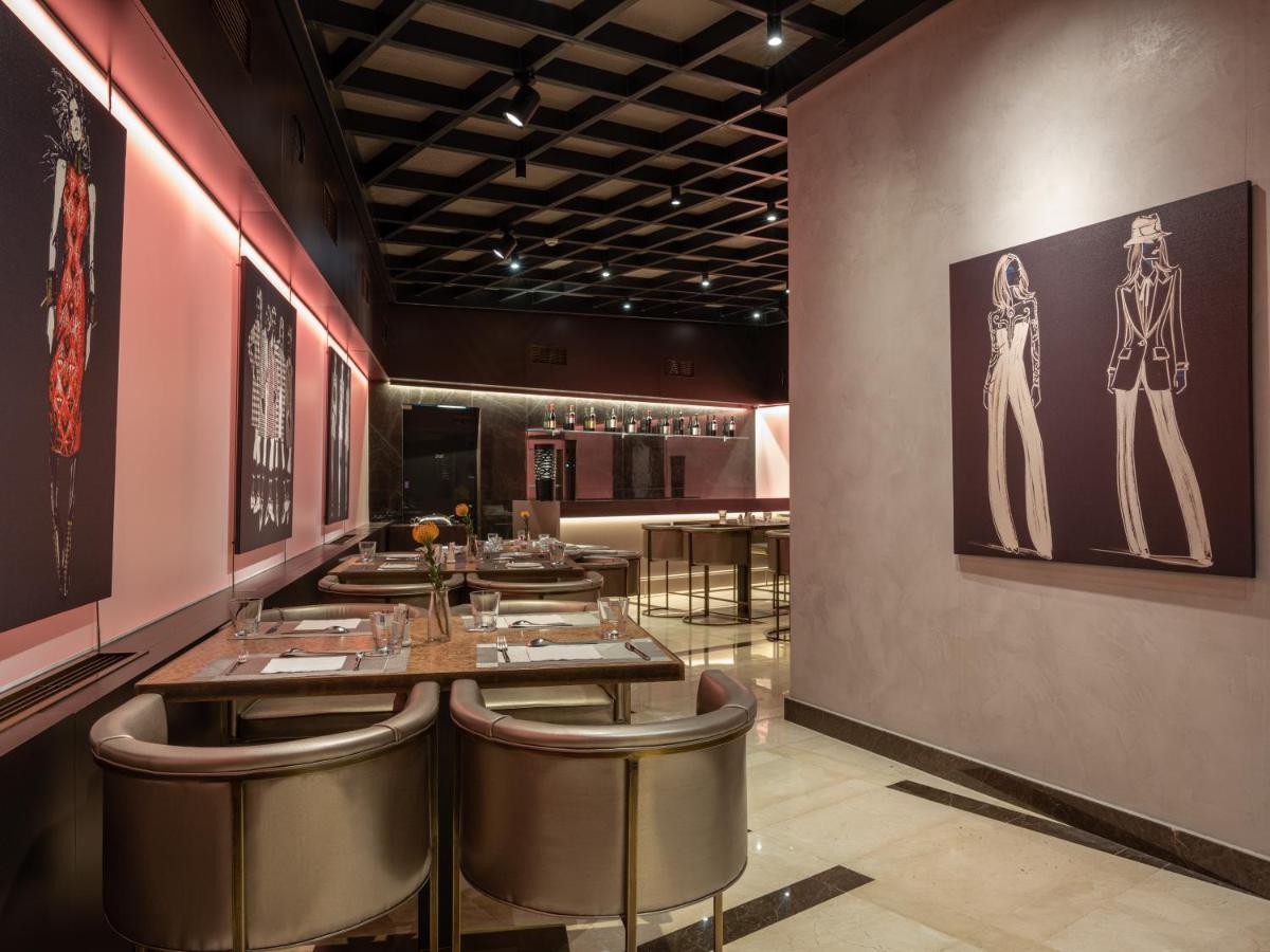 Saz Life Boutique 4*