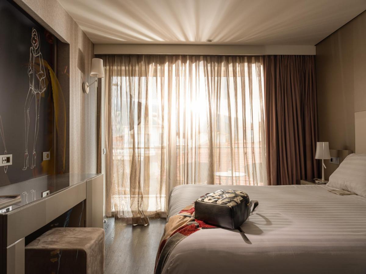 Hotel Saz Life Boutique