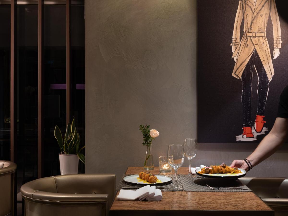 Saz Life Boutique 4* Ioannina