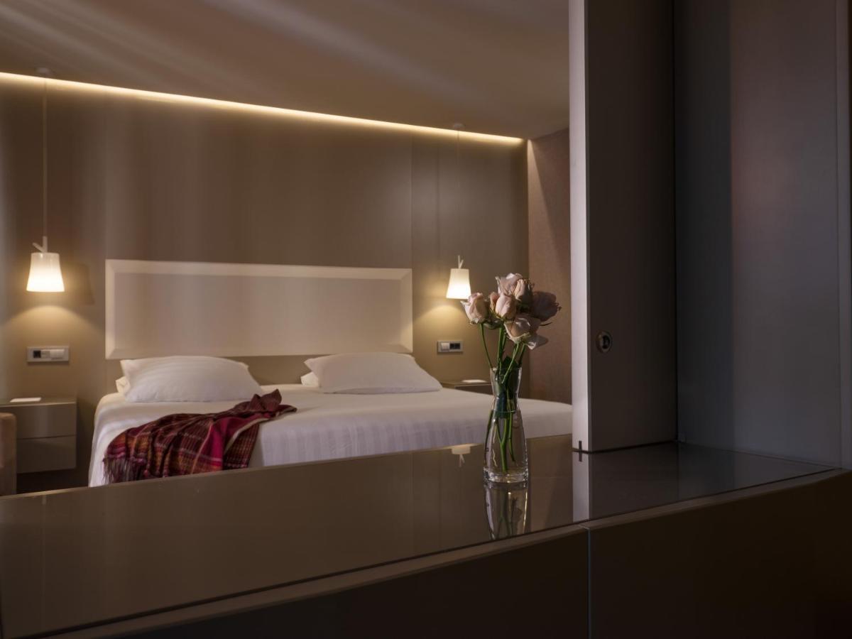 Saz Life Boutique 4* Ioannina