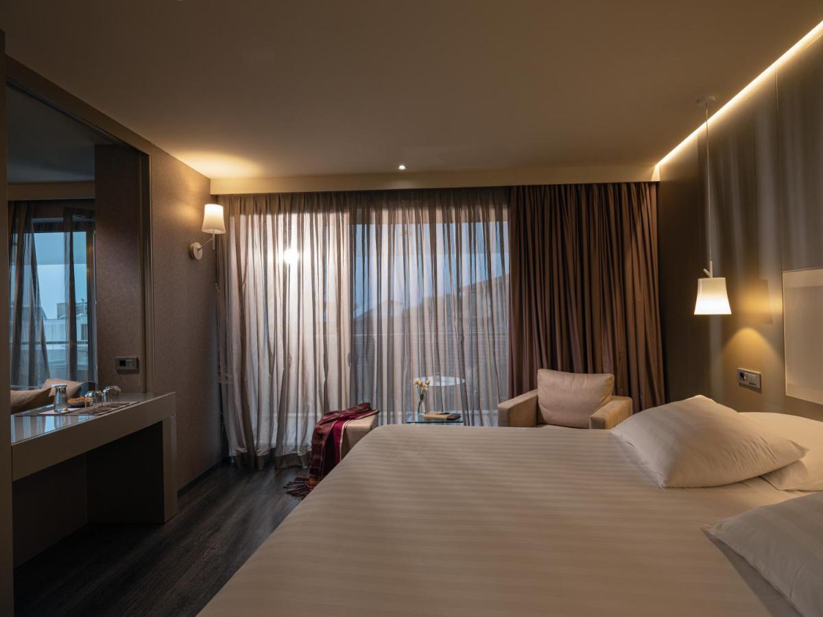 Saz Life Boutique Hotel Ioannina