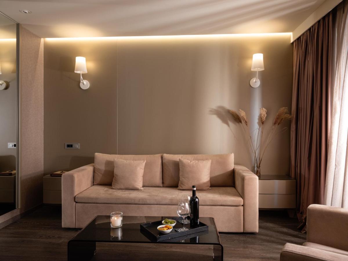 Saz Life Boutique Hotel Ioannina