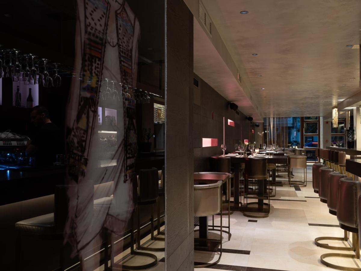 Hotel Saz Life Boutique 4*