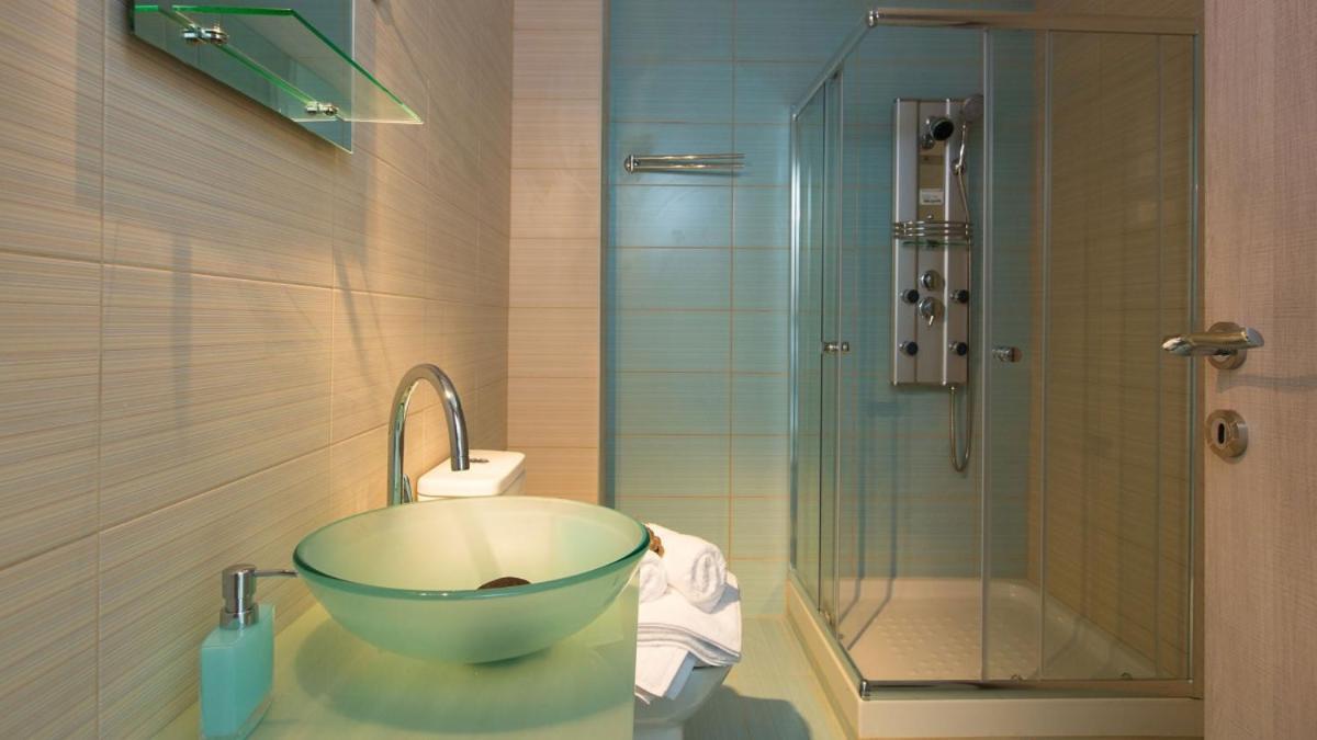 Blue Mare Rethimno Villa Magnisia