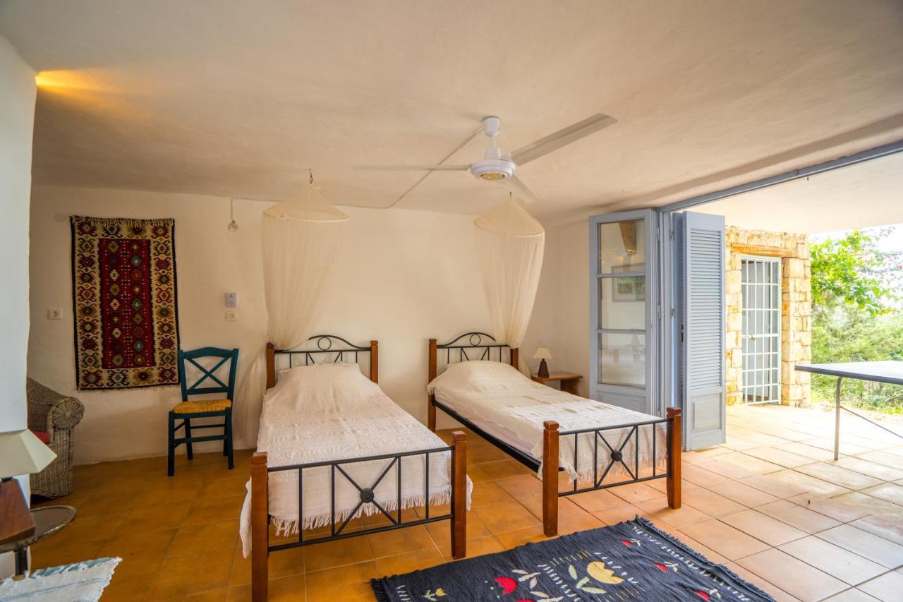 Storeali Villa *