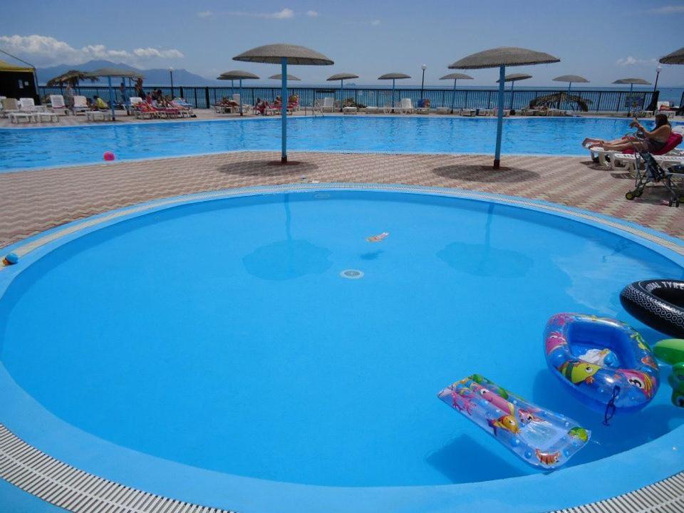 Hotel Corfu Sea Gardens