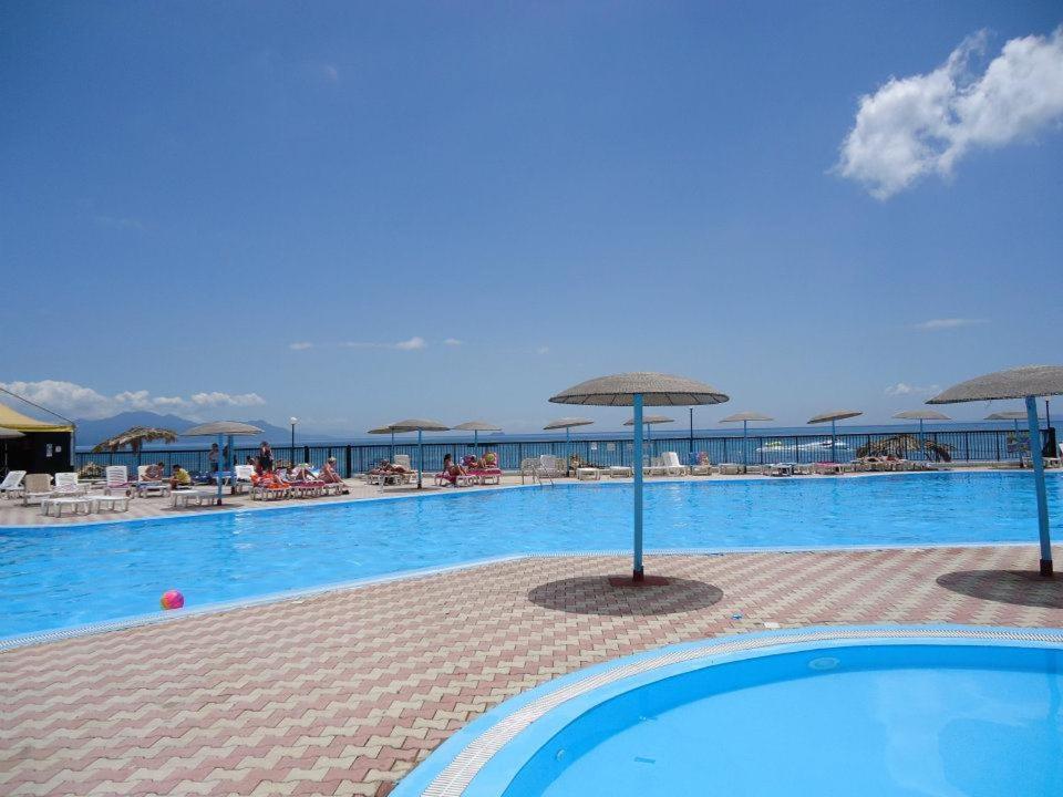 Hotel Corfu Sea Gardens Kavos