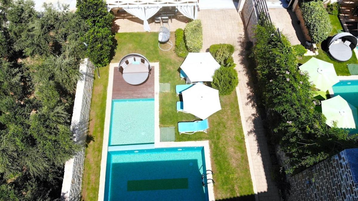 Villa Blue Mare Rethimno