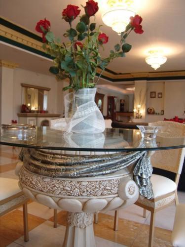 Laodamia Hotel