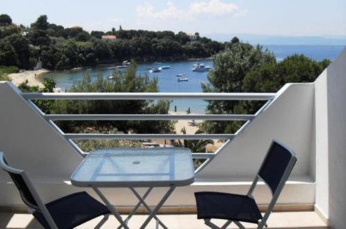 Seaview Apartment