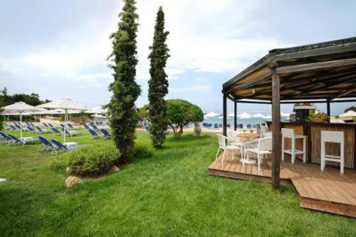 Aks Hinitsa Bay 4*