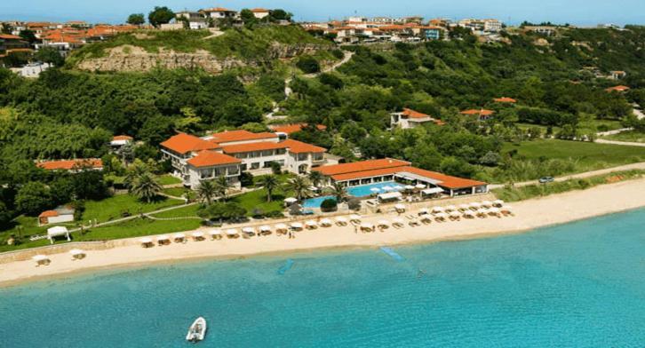 Hotel Afitis Boutique