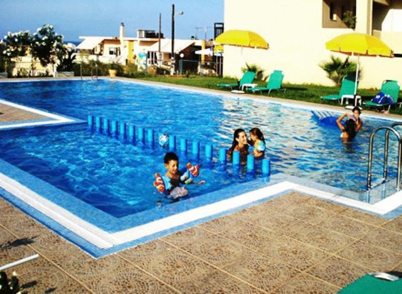 Electra Hotel Maleme (Crete)