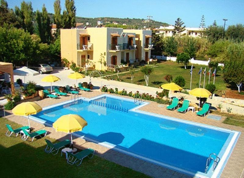 Electra 2* Maleme (Crete)