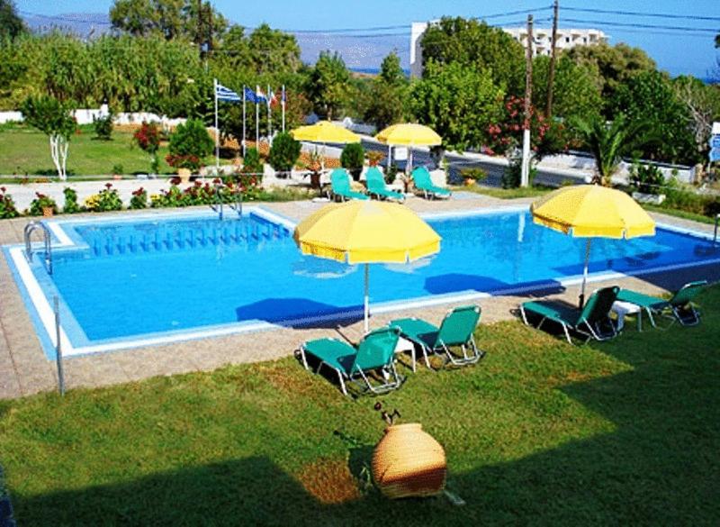 Electra Hotel