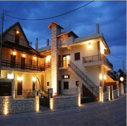Giogarakis Apartment Eleonas
