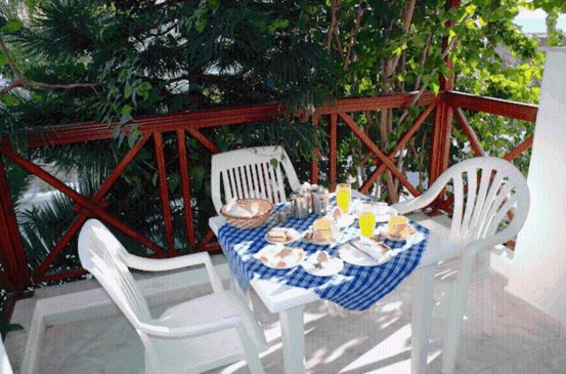 Hotel Rania