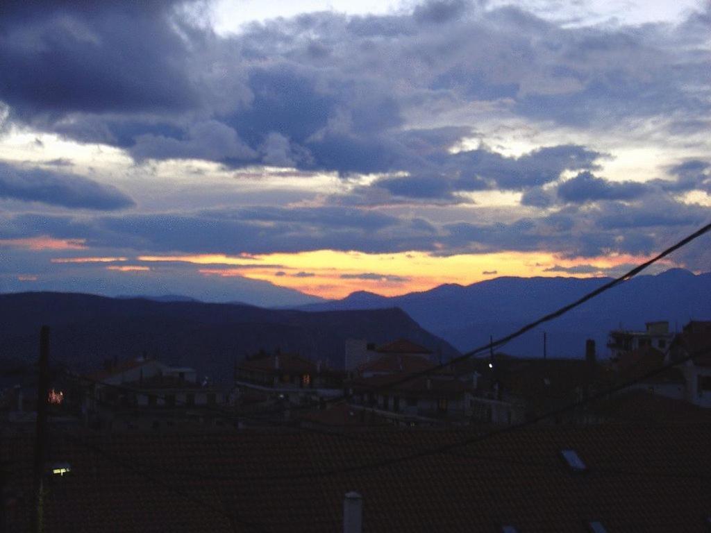 Guest house Ariadne 2*