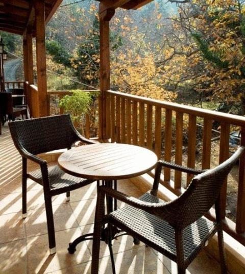 La Casa Rossa Guest house