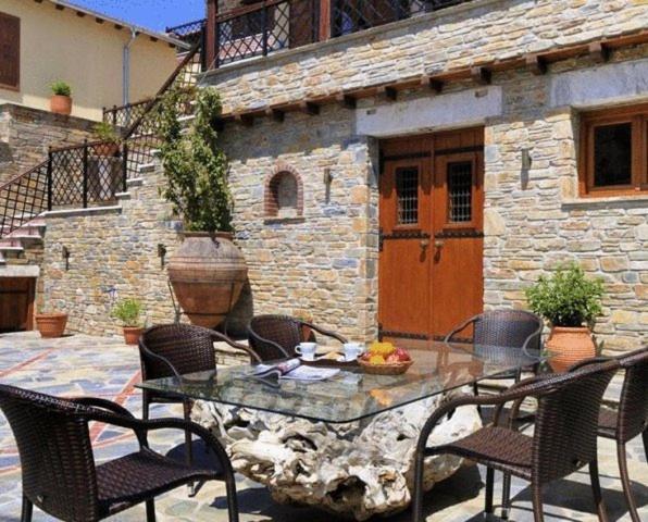 Inn Ikosimo